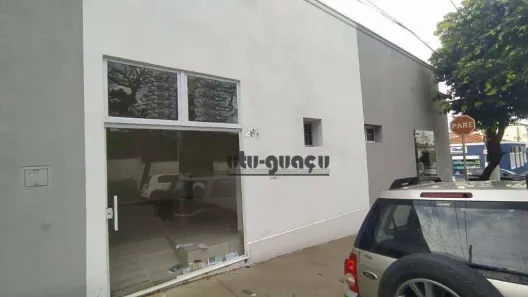 Sala Comercial para alugar, 30m² no Centro, Itu