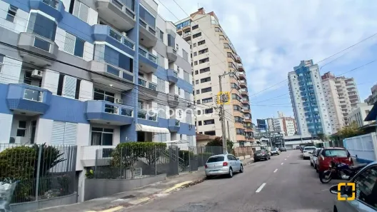 Apartamento com 3 Quartos à venda, 132m² no Balneário, Florianópolis