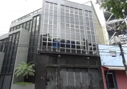 Prédio Comercial para alugar, 675m² no Pinheiros, São Paulo