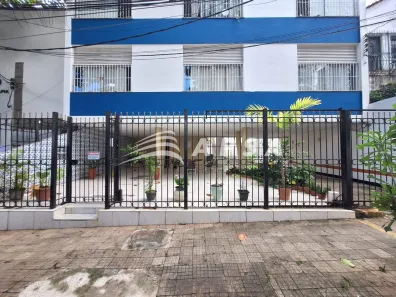 Apartamento com 3 Quartos para alugar, 119m² no Barra, Salvador