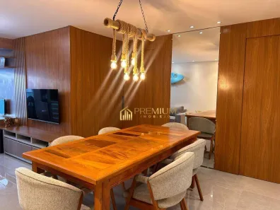 Apartamento com 2 Quartos à venda, 72m² no Vila Adyana, São José dos Campos