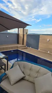 Casa de Condomínio com 3 Quartos à venda, 390m² no Gran Park, Vespasiano