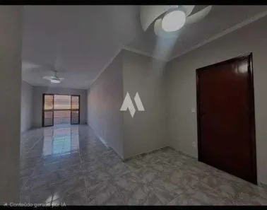Apartamento com 2 Quartos à venda, 107m² no Marapé, Santos