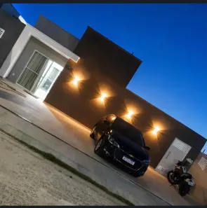 Casa de Condomínio com 2 Quartos para alugar, 150m² no Registro, Feira de Santana