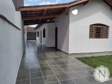 Casa com 2 Quartos à venda, 150m² no Jamaica (Praia), Itanhaém