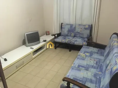 Apartamento com 2 Quartos à venda, 52m² no Vila Lucy, Sorocaba