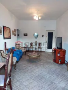 Apartamento com 3 Quartos à venda, 97m² no Flamengo, Rio de Janeiro