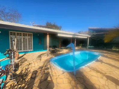 Casa de Condomínio com 2 Quartos à venda, 1000m² no , Jaboticatubas