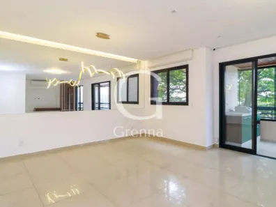 Apartamento com 3 Quartos à venda, 136m² no Brooklin Paulista, São Paulo