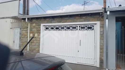 Casa com 2 Quartos à venda, 100m² no Jardim Tangará, São Carlos