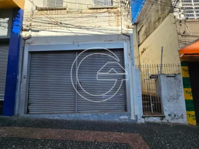 Imóvel Comercial para alugar, 38m² no Centro, Marília