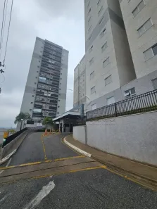 Apartamento com 2 Quartos para alugar, 54m² no Parque Morumbi, Votorantim