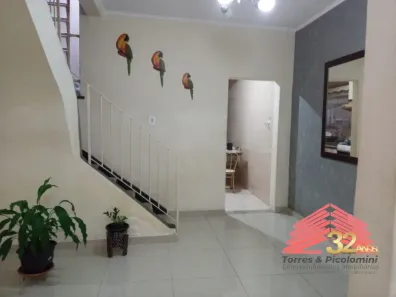 Casa com 3 Quartos à venda, 125m² no Mooca, São Paulo