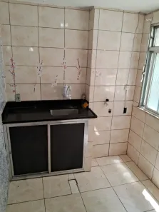 Apartamento com 1 Quarto à venda, 23m² no Metrópole, Nova Iguaçu