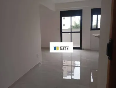Apartamento com 1 Quarto à venda, 47m² no Vila Moinho Velho, São Paulo