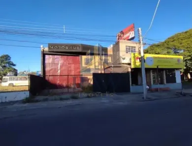Galpão/Depósito/Armazém para alugar, 250m² no Igara, Canoas