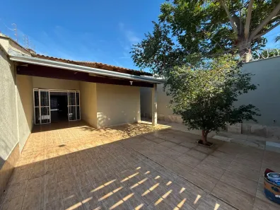 Casa com 3 Quartos à venda, 160m² no Vila Brasília, Aparecida de Goiânia