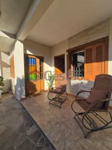 Sobrado com 3 Quartos para alugar, 240m² no Estância Velha, Canoas