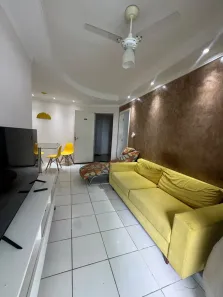 Apartamento com 2 Quartos para alugar, 52m² no Recreio Ipitanga, Lauro de Freitas