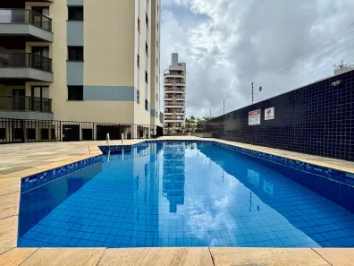 Apartamento com 2 Quartos à venda, 65m² no Jardim Las Palmas, Guarujá