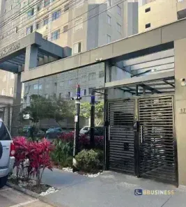 Apartamento com 2 Quartos à venda, 43m² no Cidade São Mateus, São Paulo