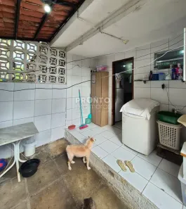 Casa de Condomínio com 2 Quartos à venda, 58m² no Jardim Jordão, Jaboatão dos Guararapes