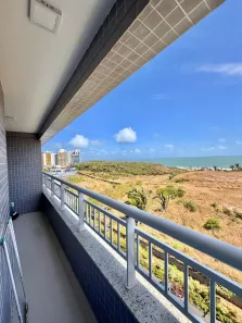 Apartamento com 1 Quarto à venda, 45m² no Renascença, São Luís