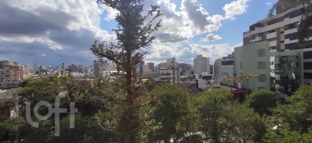 Apartamento com 3 Quartos à venda, 91m² no Auxiliadora, Porto Alegre