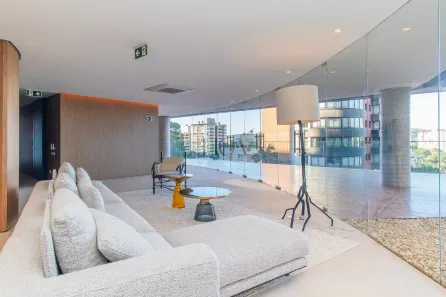 Apartamento com 3 Quartos à venda, 165m² no Bela Vista, Porto Alegre