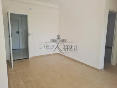 Apartamento com 2 Quartos para alugar, 79m² no Jardim São Vicente, São José dos Campos