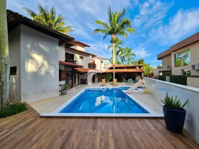 Casa com 6 Quartos à venda, 350m² no Riviera, Bertioga