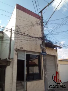 Ponto Comercial para alugar, 588m² no Vila Rio Branco, São Paulo