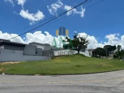 Lote/Terreno à venda, 549m² no Brigadeiro Tobias, Sorocaba
