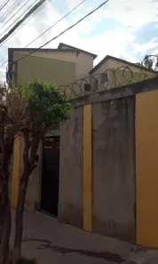 Apartamento com 2 Quartos à venda, 48m² no Piratininga (Venda Nova), Belo Horizonte