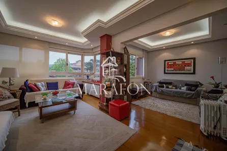 Apartamento com 2 Quartos à venda, 141m² no Bairro Belverede, Gramado