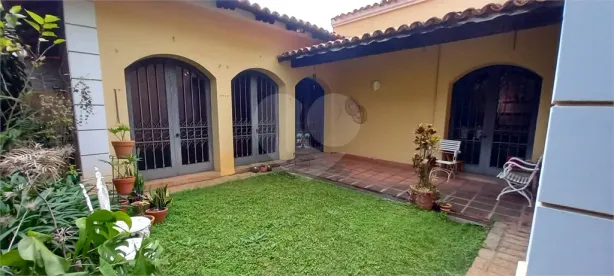 Casa com 4 Quartos à venda, 410m² no Cidade Jardim, São Paulo