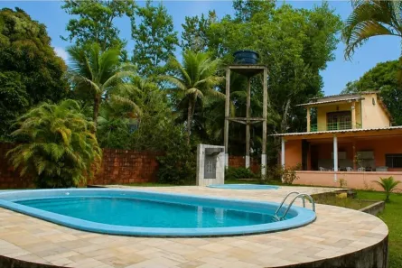 Fazenda/Sítio à venda, 396m² no , Manaus
