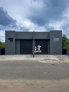 Galpão/Depósito/Armazém para alugar, 188m² no Santa Claudina, Vinhedo
