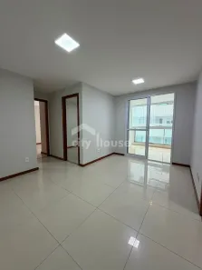 Apartamento com 2 Quartos para alugar, 62m² no Praia de Itaparica, Vila Velha