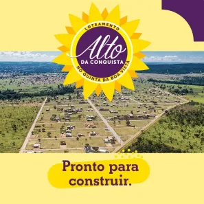 Lote/Terreno à venda, 180m² no Jardim das Esmeraldas, Aparecida de Goiânia