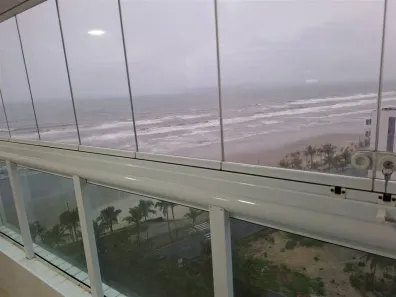 Apartamento com 2 Quartos à venda, 72m² no Flórida, Praia Grande