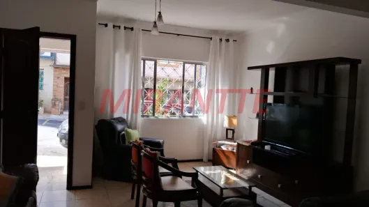 Sobrado com 3 Quartos à venda, 101m² no Santana, São Paulo