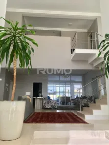 Casa de Condomínio com 5 Quartos à venda, 466m² no Loteamento Alphaville Campinas, Campinas