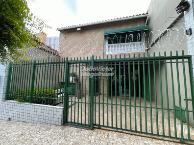 Prédio Comercial com 19 Quartos à venda, 624m² no Centro, Fortaleza