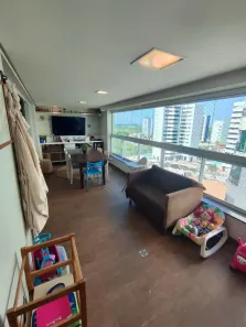Apartamento com 3 Quartos à venda, 144m² no Patamares, Salvador