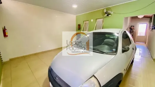 Casa com 2 Quartos à venda, 93m² no Alvinópolis, Atibaia