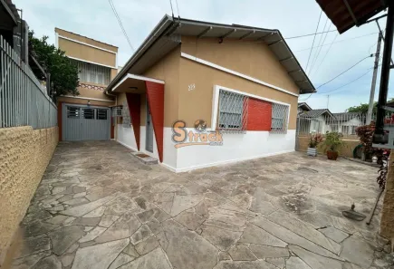 Casa com 2 Quartos à venda, 158m² no Cristo Rei, São Leopoldo