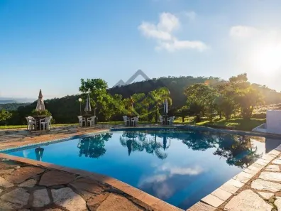 Fazenda/Sítio com 15 Quartos à venda, 30000m² no Área Rural de Novo Gama, Novo Gama