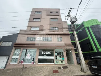 Ponto Comercial para alugar, 21m² no Centro, Ponta Grossa