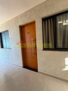 Apartamento com 2 Quartos à venda, 35m² no Vila Isolina Mazzei, São Paulo